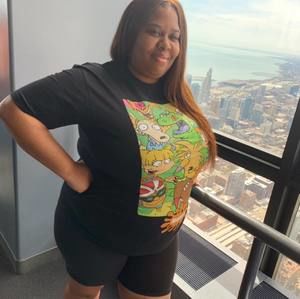 Meet your Posher, Stacey